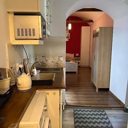 City Centre Apartment Wielopole Cracovia Esterno foto