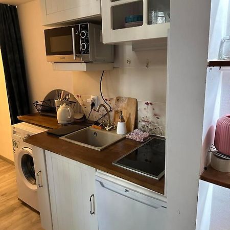 City Centre Apartment Wielopole Cracovia Esterno foto