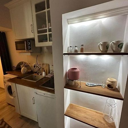 City Centre Apartment Wielopole Cracovia Esterno foto