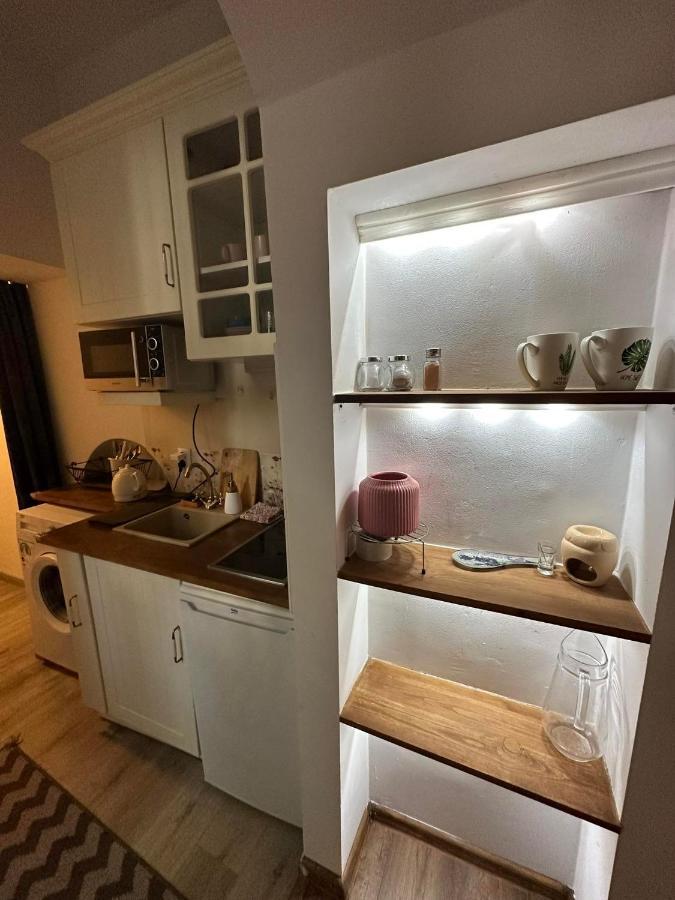 City Centre Apartment Wielopole Cracovia Esterno foto